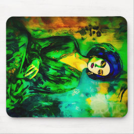 Mousepad Pensamentos profundos