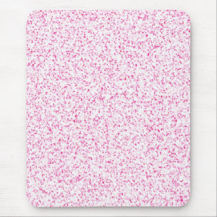 Mousepad Pense o rosa