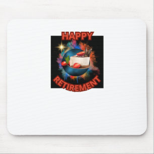 Mousepad Pense Sticker