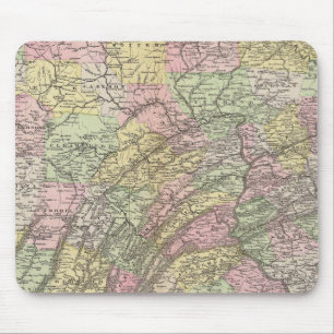 Mousepad Pensilvânia