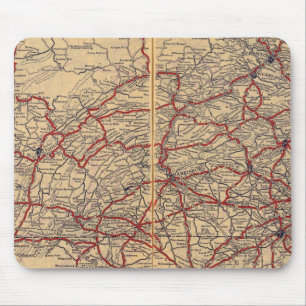 Mousepad Pensilvânia 5