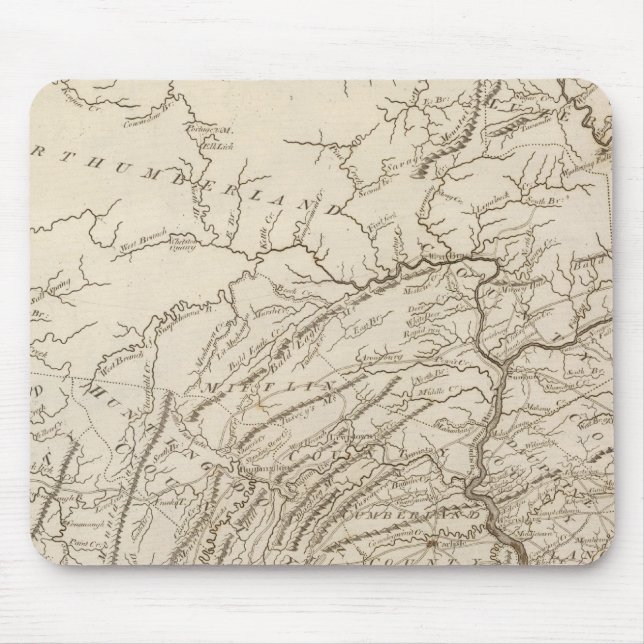 Mousepad Pensilvânia 5 (Frente)