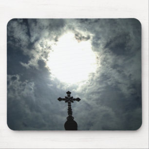 Mousepad Pente do mouse Sunbreak