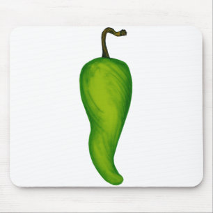Mousepad Pepper Verde