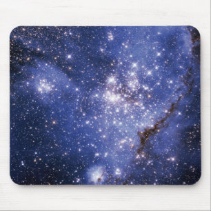 Mousepad Pequena Nuvem Magelânica