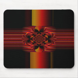 Mousepad Pequenas tiras grandes com Arco