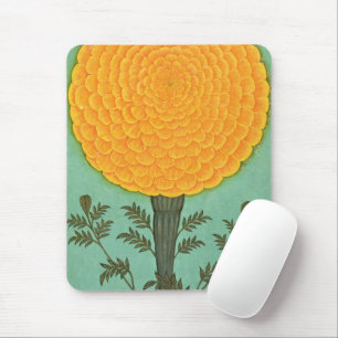 Mousepad Pequeno álbum do Clive   A Marigold