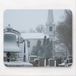 Mousepad Pequeno Compton, RI Commons