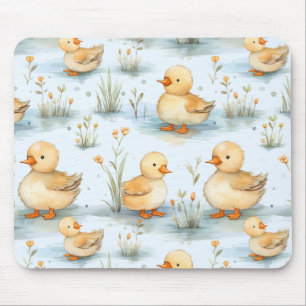 Mousepad Pequeno Pato Bonito