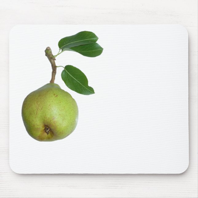 Mousepad Pera - a apenas o uma (Frente)