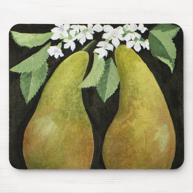 Mousepad Peras 2013 (Frente)