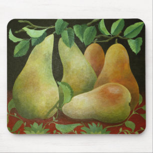 Mousepad Peras 2014