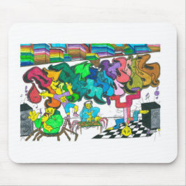 Mousepad PercentumHipHop