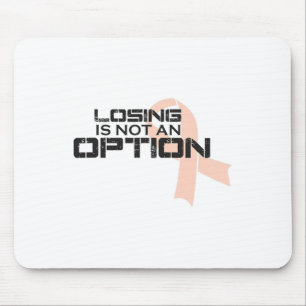 Mousepad Perder Não É Uma Sensibilização Para O Cancer Da M