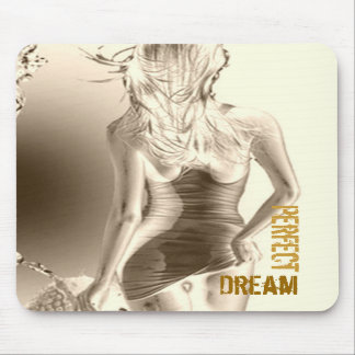Mousepad Perfect Dream Pad