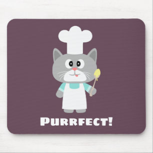 Mousepad Perfeito!