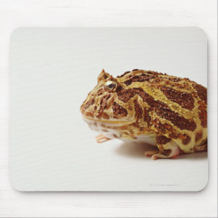 Mousepad Perfil de sapo Horned de Argentina