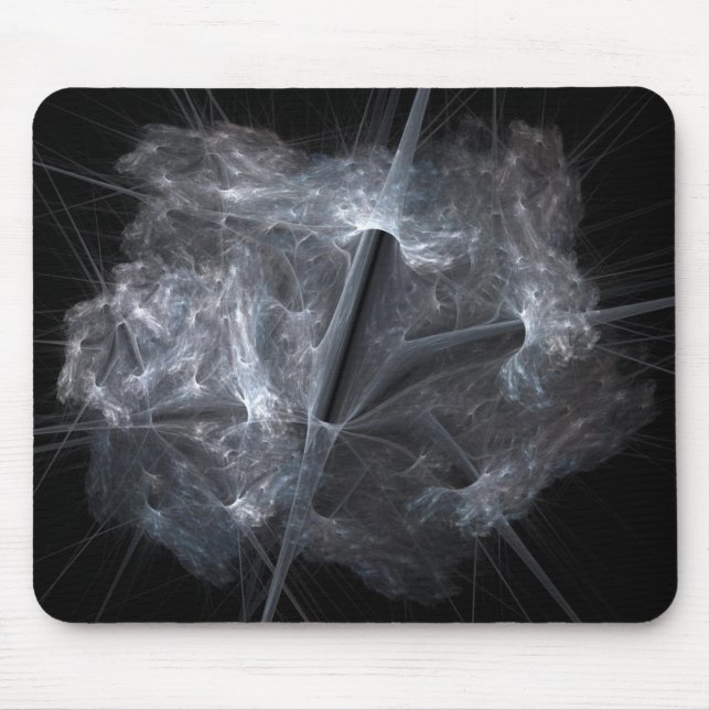 Mousepad Perfurado (Frente)