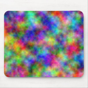 Mousepad Perigo Roxo
