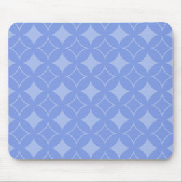 Mousepad Periwinkle Shippo