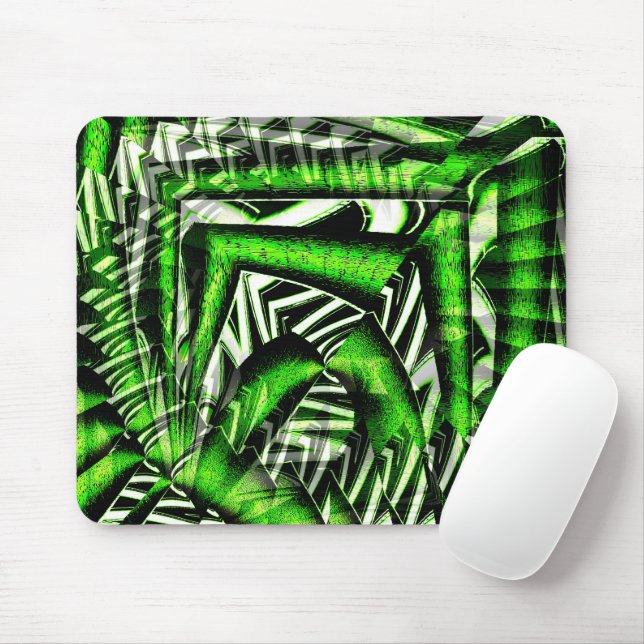 Mousepad Pernas de gafanhoto..... (Com mouse)