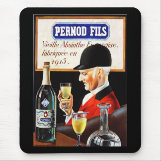 Mousepad Pernod Fils