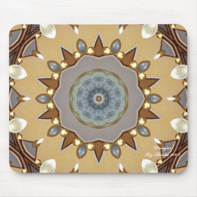 Mousepad Pérolas de Deco (Frente)