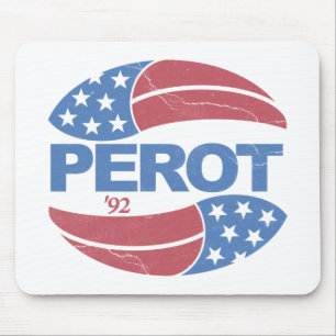 Mousepad Perot 1992