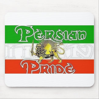 MOUSEPAD PERSA