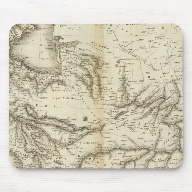 Mousepad Pérsia 9 (Frente)