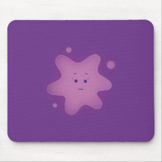 Mousepad Personagem feminina da alma