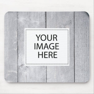 Mousepad Personalizada Personalizada Sua Própria Foto