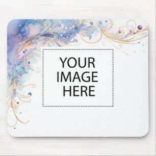 Mousepad Personalizada Personalizada Sua Própria Foto