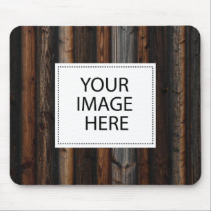Mousepad Personalizada Personalizada Sua Própria Foto