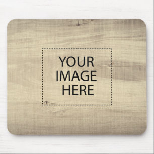 Mousepad Personalizada Personalizada Sua Própria Foto
