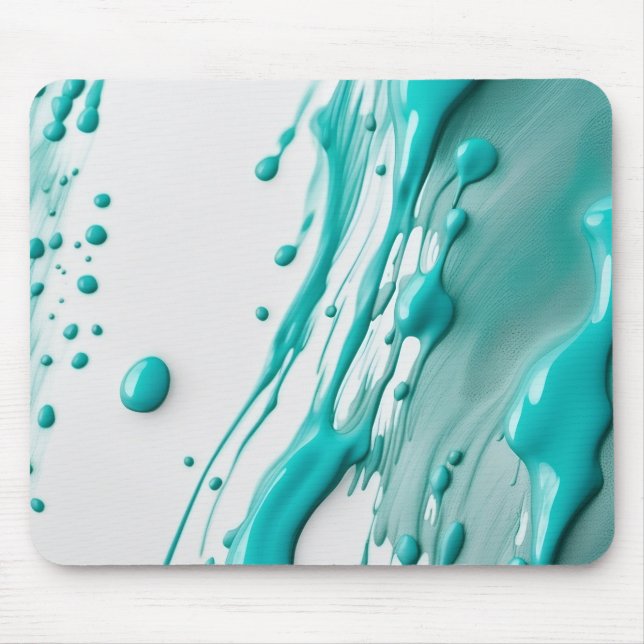 Mousepad Personalizado (Frente)