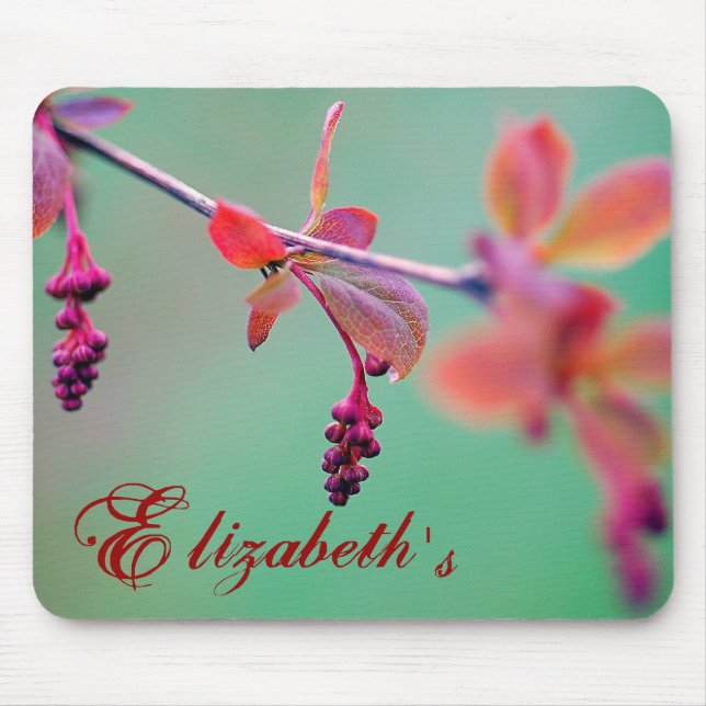 Mousepad personalizado (Frente)