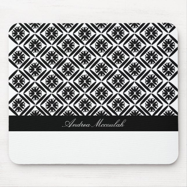 Mousepad Personalizado (Frente)
