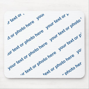Mousepad Personalizado