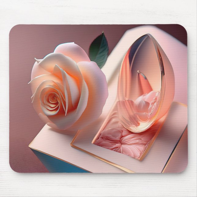 Mousepad Personalizado (Frente)