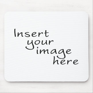Mousepad Personalizado