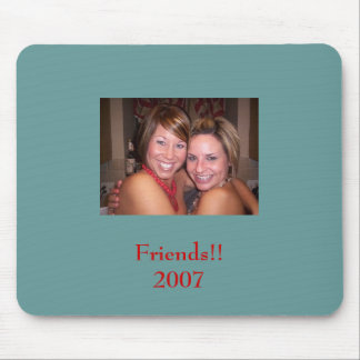 Mousepad personalizado