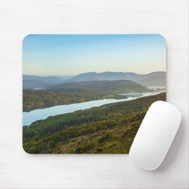Mousepad Personalizado com Foto (Com mouse)