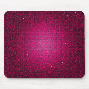 Mousepad Personalizado de Disco Personalizado com
