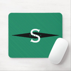 Mousepad Personalizado - HAMbyWG - Verde