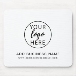 Mousepad Personalizado para Negócios