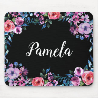 Mousepad personalizado por Pamela