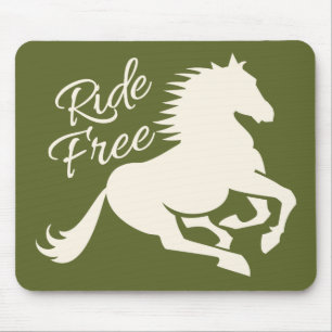 Mousepad personalizado sem rumo