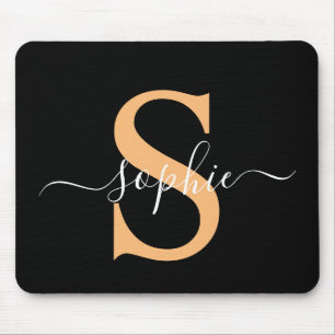 Mousepad Personalizado Seu Nome, Nome Personalizado, Presen