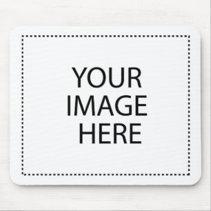 Mousepad Personalizar Crio de Design Personalizado Tornar P